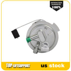 Electric Fuel Pump Module for Hummer H3 (2007–2008)