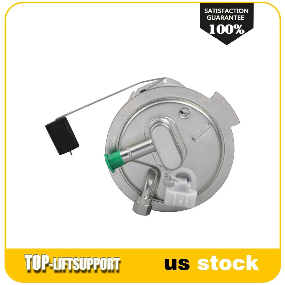 Electric Fuel Pump Module for Hummer H3 (2007–2008)