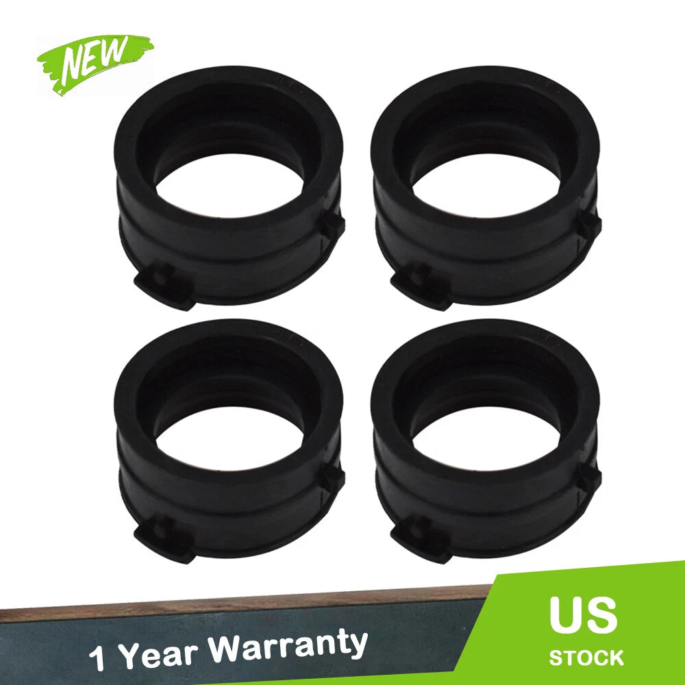 Intake Manifold Boots Joint for Honda CBR600F3, CBR600SJ, CBR600F2 (1995–1998)