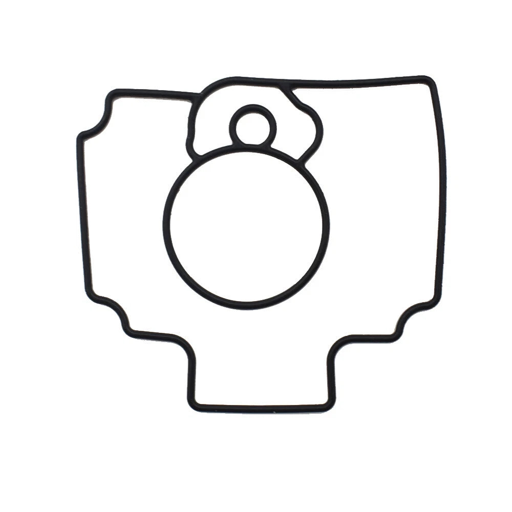 Carburetor Rebuild Kit for John Deere Mower 345 425 445 (1990–2000)
