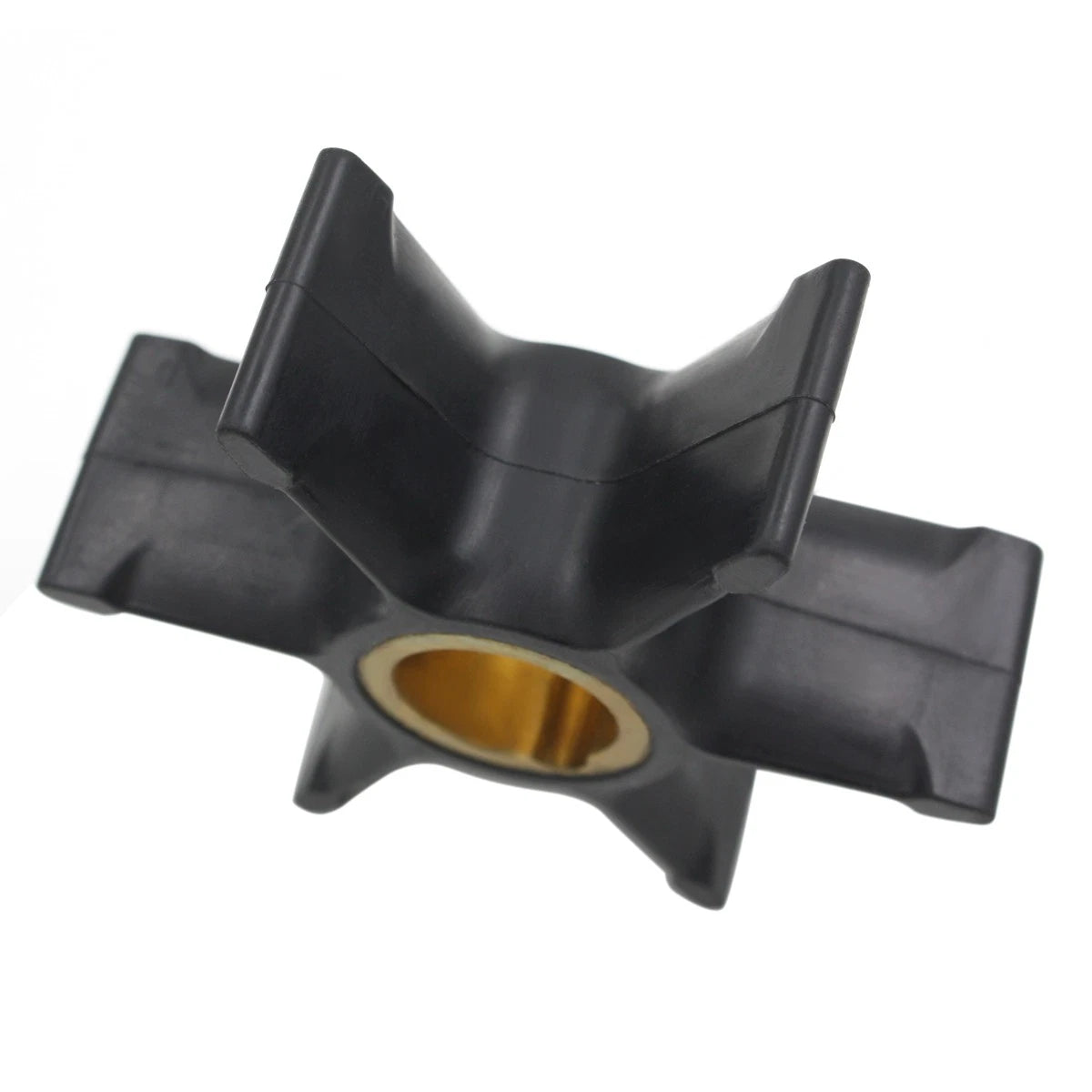 Impeller for Evinrude Johnson Water Pump 40-60 HP (389589, 777129, 777827)