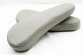 Leather Synthetic Front Seat Armrest Cover for Toyota Highlander (2001–2006)