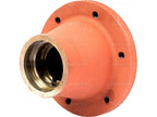 Front Wheel Hub & Cap for David Brown 1190 1290 1390 1194 1294 1394