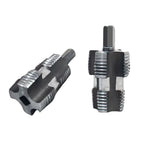 Threading Tool for PVC Pipes (1 Inch)