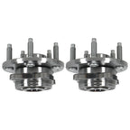 Set of 2 Rear Wheel Hubs for Mercury Montego/Sable (2005-2009)