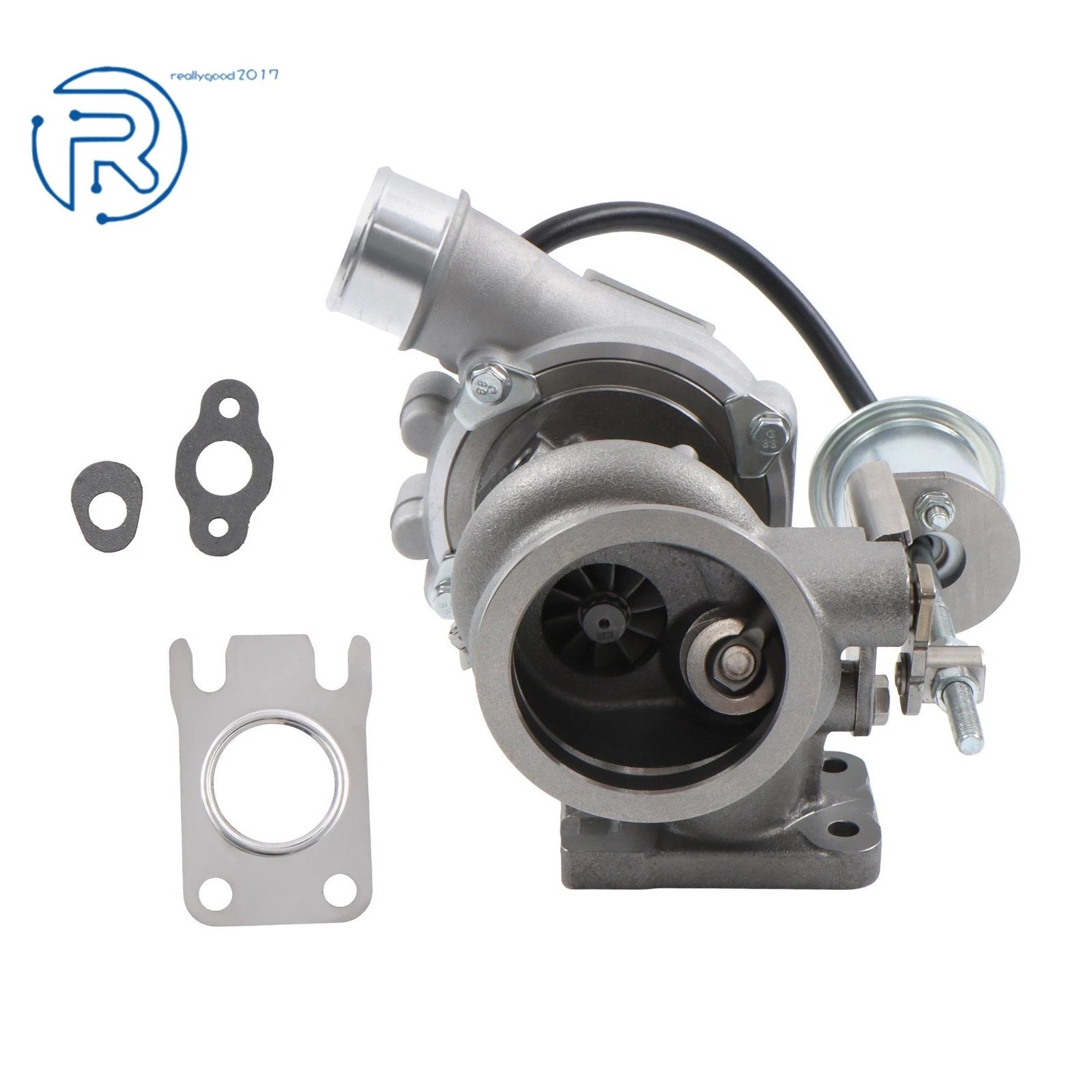 Turbocharger for TCD2.9 TD 2.9 L4 Engine BM70 (04134936 04134935 04134934)