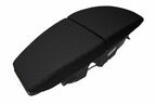 Carbon Fiber Console Lid Armrest Cover for BMW E63 E64 650 (2003–2010)