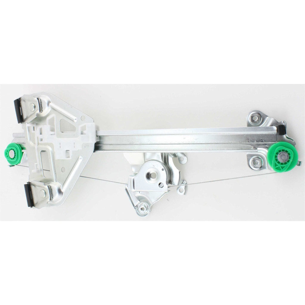 Window Regulator for Cadillac CTS (2003–2007) Left Rear