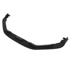 Front Bumper Lip Spoiler for Honda CR-Z (2011–2012) Matte Black