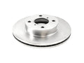 Front Brake Rotor for Suzuki Aerio (2002–2007) PW864TW