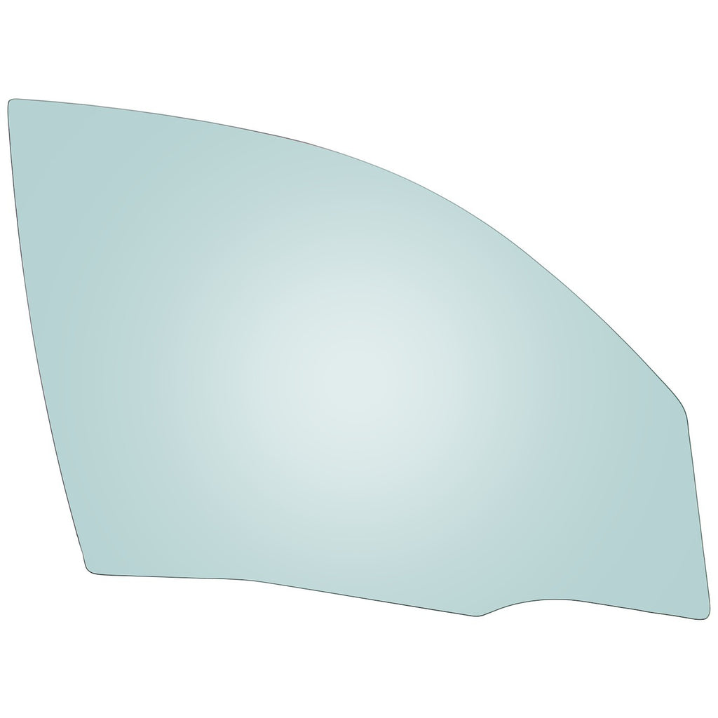 Front Passenger Door Glass for Chrysler PT Cruiser