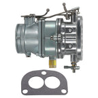 2-Barrel Carburetor Manual Choke for Ford Mercury (1949–1953)