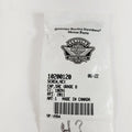 Hex Cap Screw 1/8 X 18 X 1.00 for Harley-Davidson (Fits Specific Models)