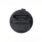 HVAC Heater Blower Motor Regulator for Mercedes W204 W212 C/E Class (2007–2016)