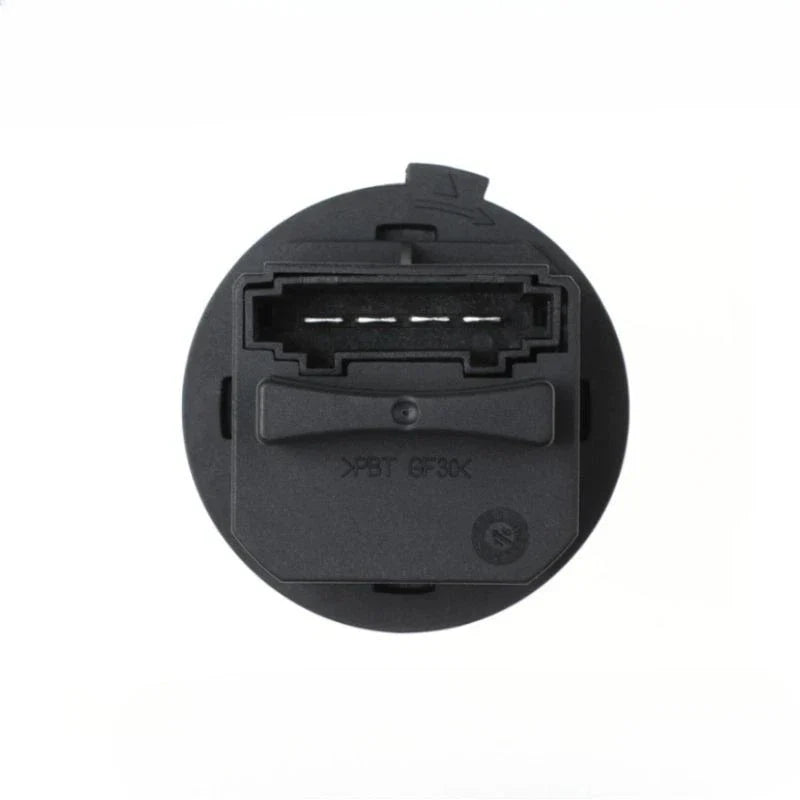 HVAC Heater Blower Motor Regulator for Mercedes W204 W212 C/E Class (2007–2016)