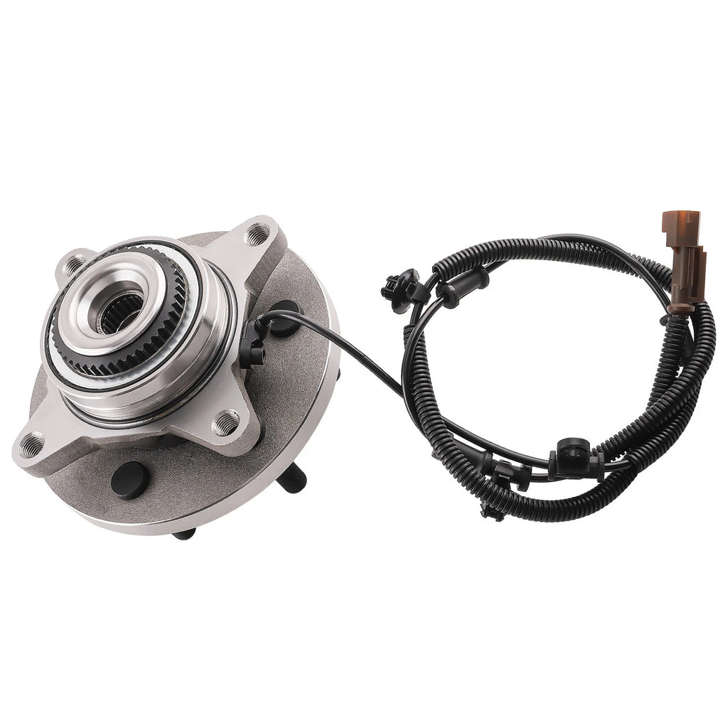 Front Wheel Hub Bearing Assembly for Ford F-150 4WD (2018–2020)
