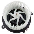 HVAC Blower Motor Fan for Buick Enclave, Chevrolet Silverado 1500 (2009–2011)