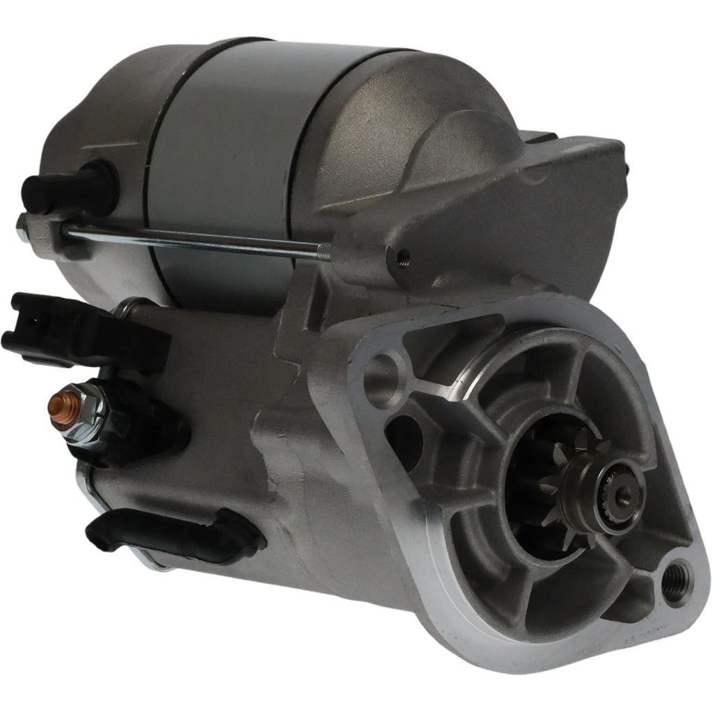 Starter for Chevrolet Prizm & Toyota Corolla (1998–2002)