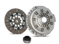Clutch Kit for Audi 90 100 A6 Quattro S4 S6 Avant (1990–1997)