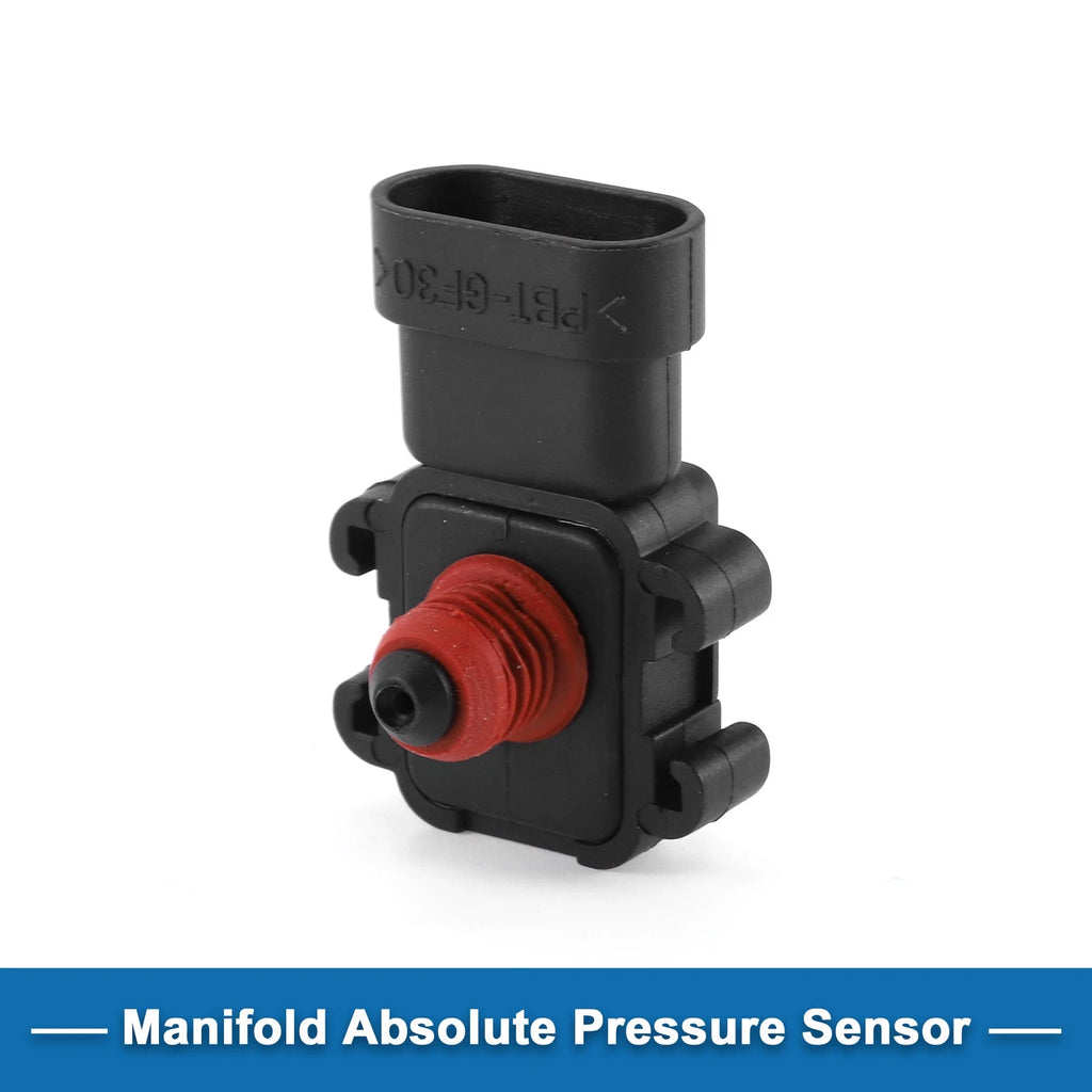 Manifold Absolute Pressure Sensor No. 12615136 for Buick Park Avenue (2004–2005)