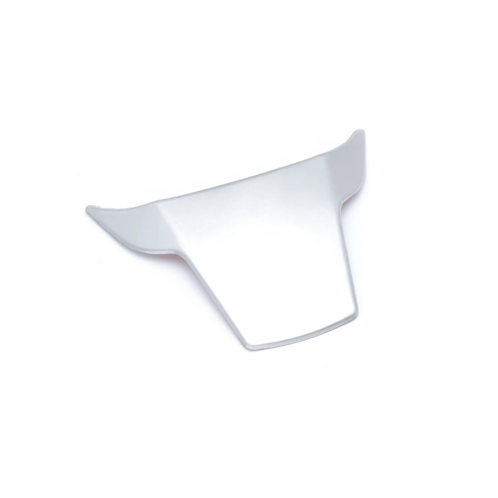 Chrome Silver Driver Side Lower Trim for Honda Civic (2016-2021)