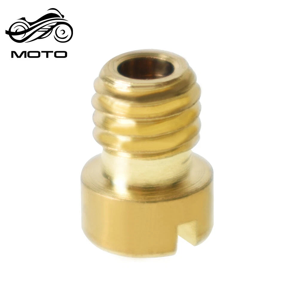 16pcs Carburetor Main Jet Kit for PWK OKO CVK (90-150)