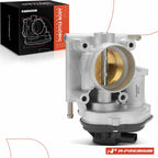 Throttle Body with TPS Sensor for Ford Escape, Mercury Mariner (2005–2008)