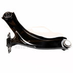 2 Steering Front Lower Control Arms Kit for Nissan Rogue Select (2014–2015)