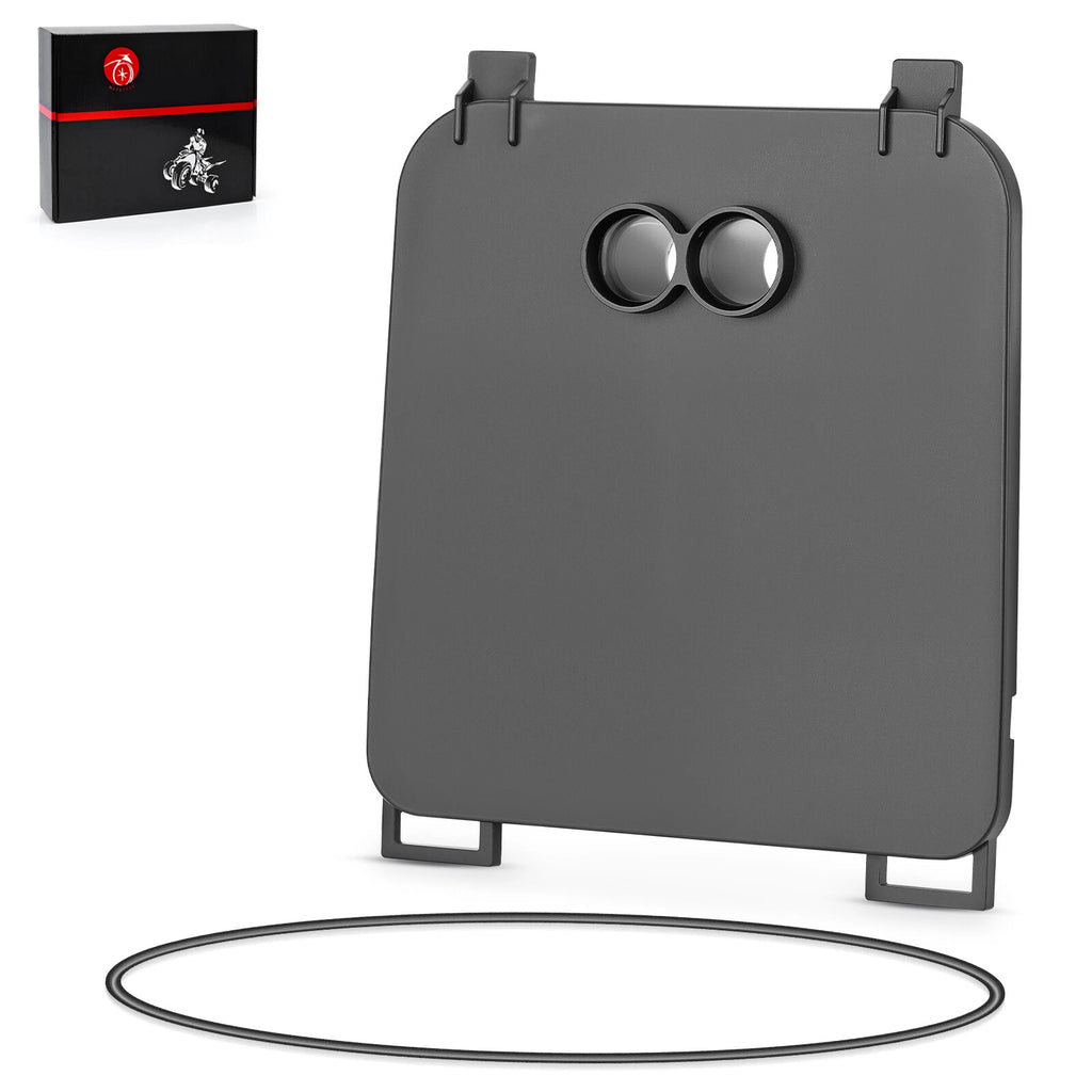 Air Box Lid Cover Cap w/ Seal for Suzuki LTR450 LT450R (2006–2009)
