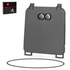 Air Box Lid Cover Cap w/ Seal for Suzuki LTR450 LT450R (2006–2009)