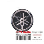 Hood Tuning Fork for Yamaha Waverunner (1998–2004) F1B-U411H-10-00