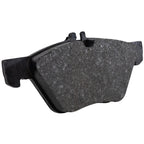 Brake Disc and Pad Kit for MB Mercedes E Class Sedan