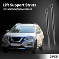 Rear Hatch Lift Supports Struts No. 904504BA0B/904514BA1B for Nissan Rogue (2014–2020)