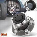 Rear Wheel Hub Bearing Assembly for Pontiac Vibe/Toyota Corolla Matrix (2003–2008)