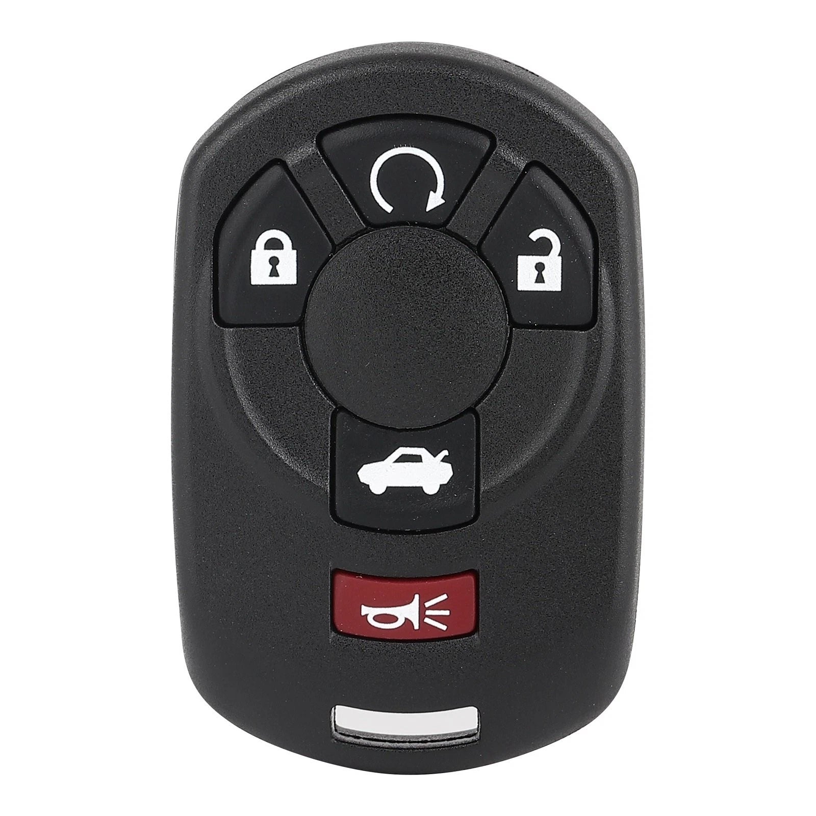 Keyless Entry Remote Fob for Chevrolet Corvette, Cadillac STS, RX350 (2005–2011)