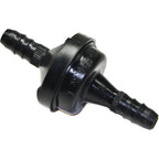 Set of 10 Vacuum Valves for VW Volkswagen Beetle, Passat, Audi A4, TT, S6