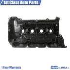 Engine Valve Cover & Gasket for Mini Cooper (2007-2016) W/O Turbo