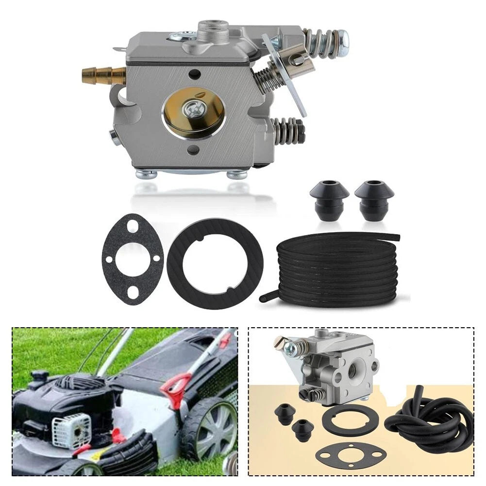Engine Replacement Carburetor WA59 WA591 SV2A SV2AE for DIY Enthusiasts