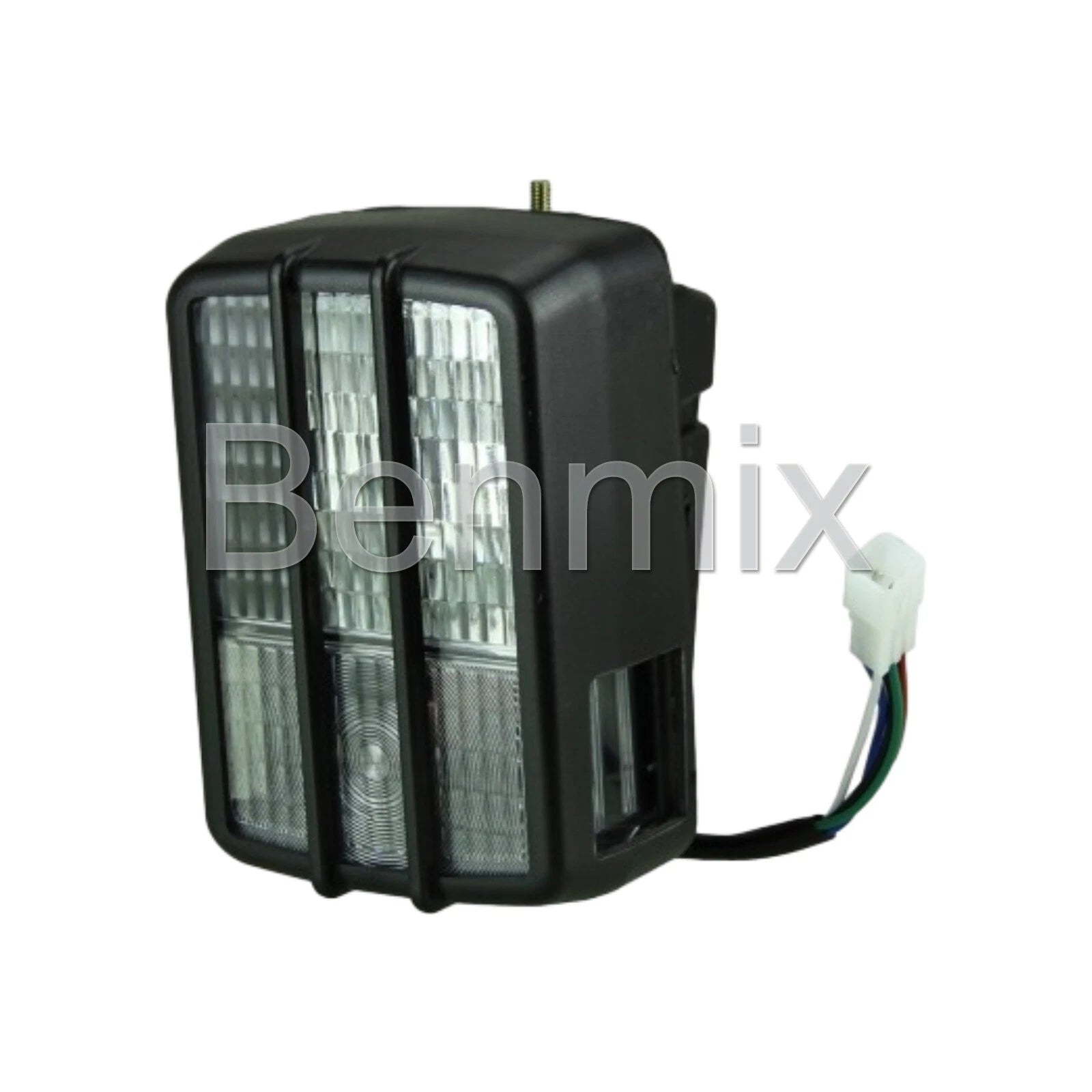 Headlight Combo Lamp Assembly 56520-23330-71 for Toyota Forklift 7FG/D (10–45)