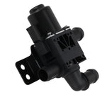 Heater Control Box for Fiat 500e (2014–2019) Plastic Kit