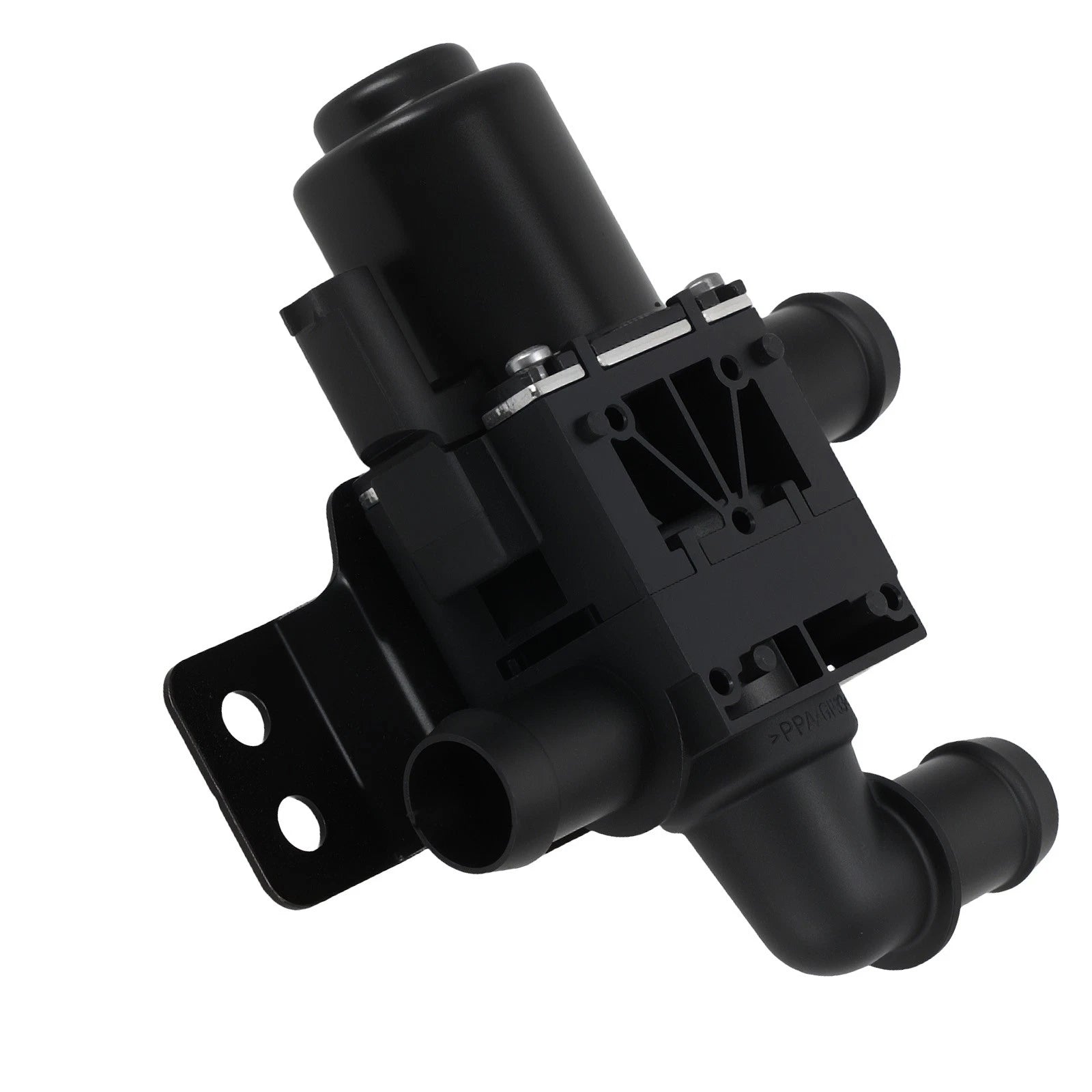Heater Control Box for Fiat 500e (2014–2019) Plastic Kit