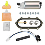 Fuel Pump + Oil Tank Seal w/ Strainers for Suzuki TL1000R (1998–2003) 15100-02FB0