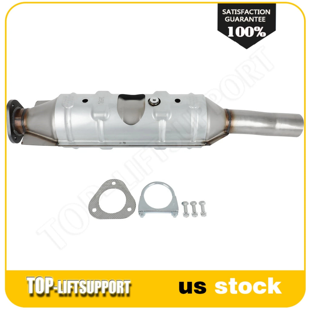 Catalytic Converter for Ford E-350/E-450 (2005–2016)