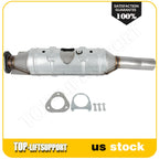 Catalytic Converter for Ford E-350/E-450 (2005–2016)