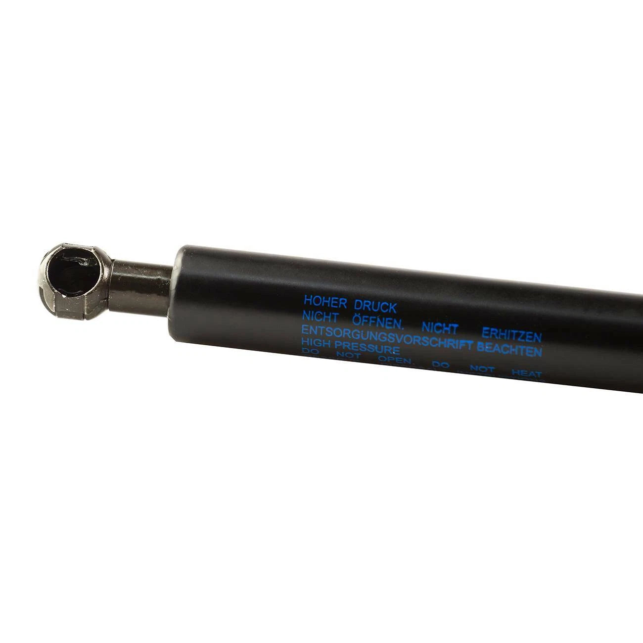 2X Front Hood Lift Supports for BMW 740i 750iL 740iL (1995–2001)