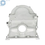 Satin Aluminum Timing Cover for Ford FE Mercury 360 390 427 428 (1961–1976)