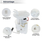 Fuel Pump Assembly for Subaru Outback Legacy (2010–2011) No. 42021AJ090