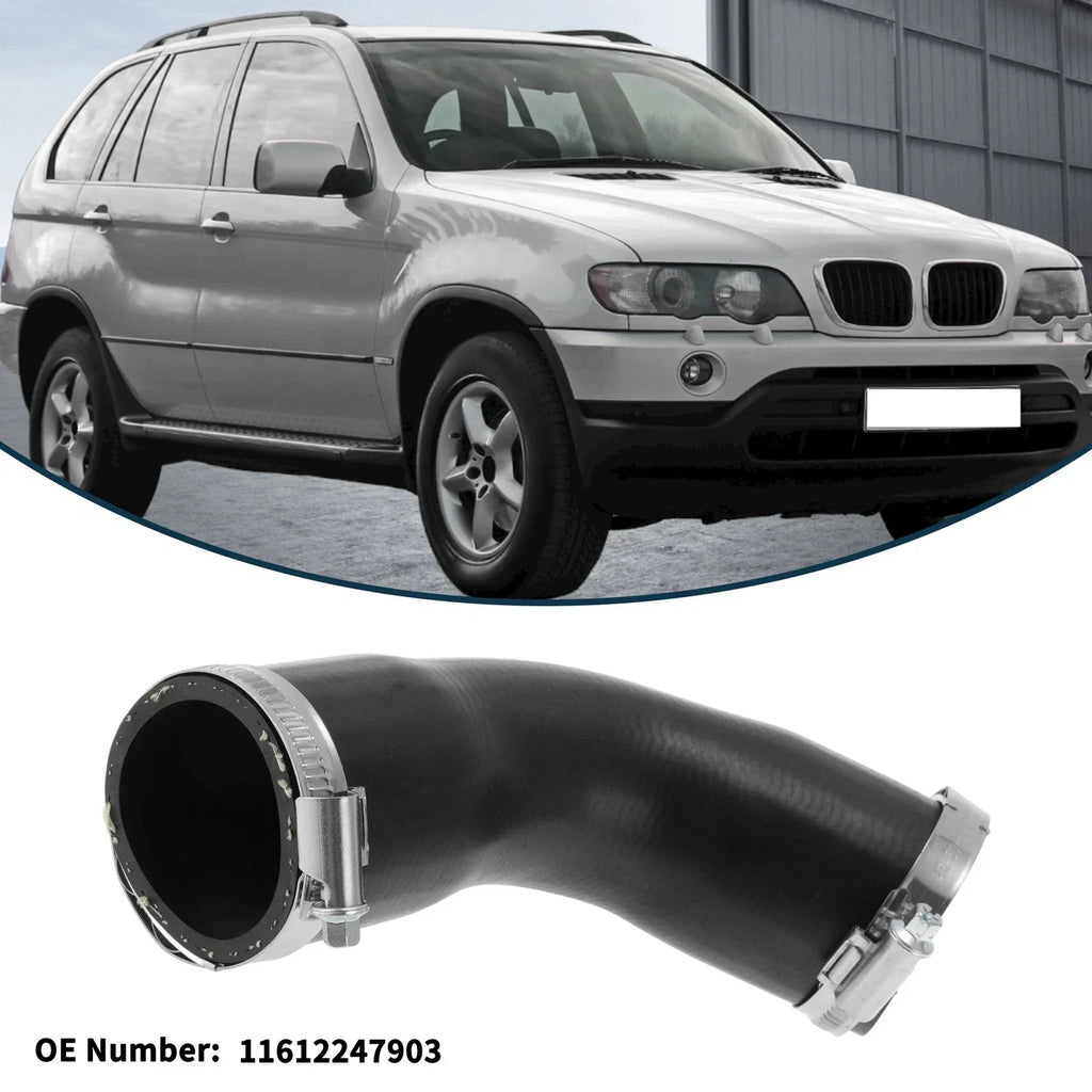 Radiator Hose for BMW 3 Series E46 (1999-2005)