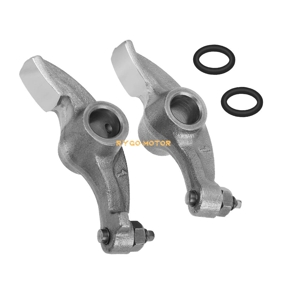 Rocker Valve Arm Set for Honda TRX300 TRX300FW (1988–2000)