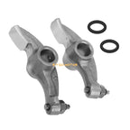 Rocker Valve Arm Set for Honda TRX300 TRX300FW (1988–2000)